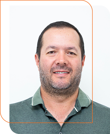gerente de operações